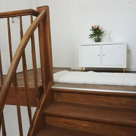 Modern House Near The Airport & Tradefair Grounds * Leinfelden-Echterdingen